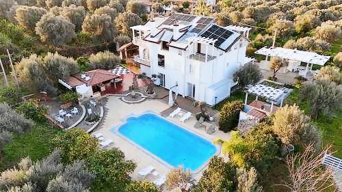 Villa Sant'Agata di Militello