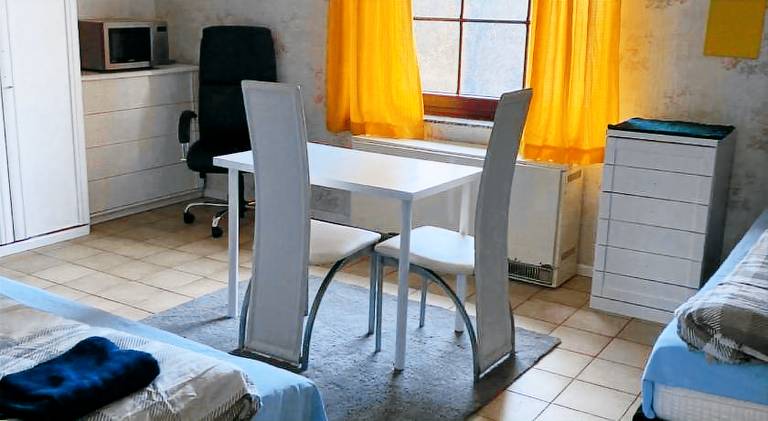 Holiday apartment | Pets are welcome — photo 2