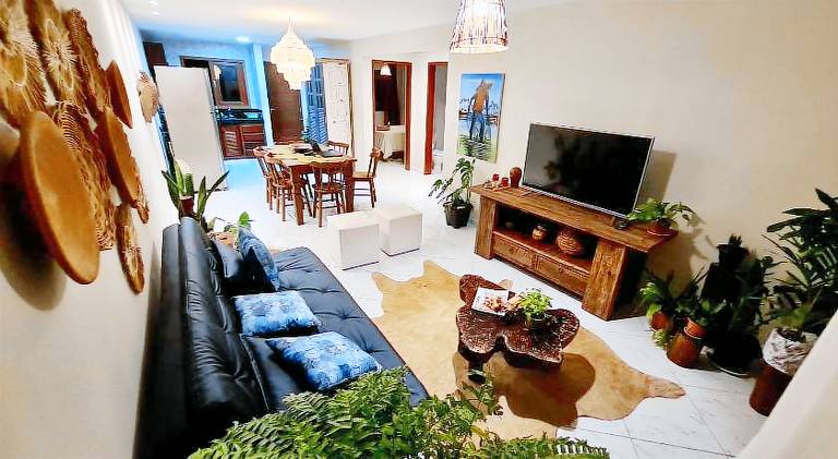 Apartment | Close to the beach | Pets are welcome — photo 2