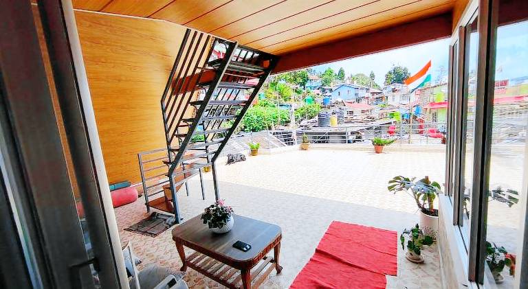 Gurung homestay — photo 5