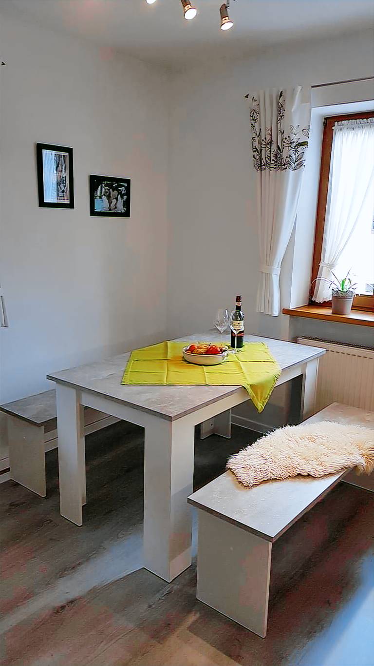Ferienwohnung Bad Feilnbach