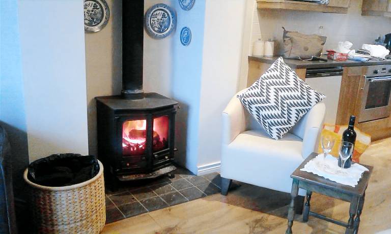 Cabin  Newry, Mourne And Down