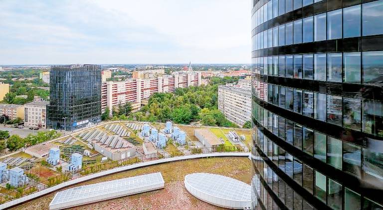 Apartment | Suitable for remote work — photo 4