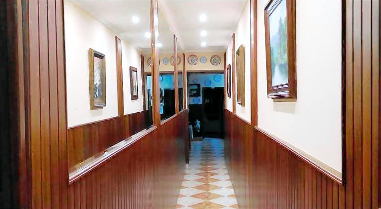 HOSTAL RESIDENCIA PRESIDENTE — photo 3