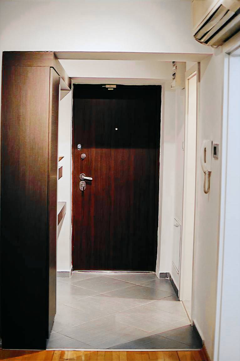 Ferienwohnung Skopje