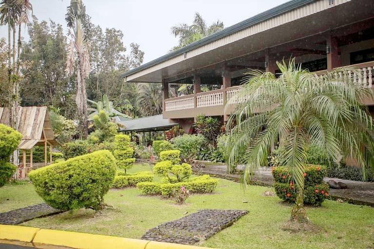 Hotel Suerre