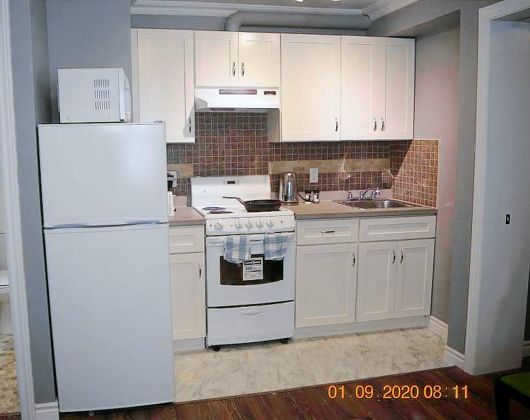 Apartment Halifax