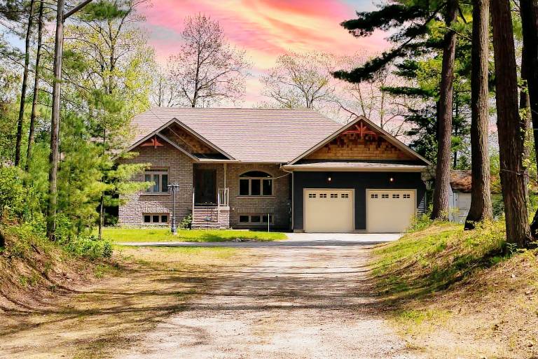 House Wasaga Beach