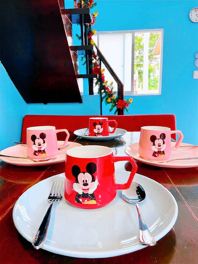 Holiday apartment with barbeque in Puerto Princesa