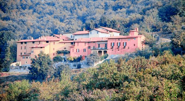 Appartamento Oggiono