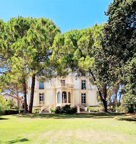 Chambre d'hôtes Béziers