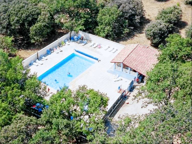 Mobil-home Grignan
