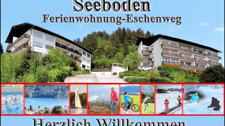 Ferienwohnung Gemeinde Seeboden