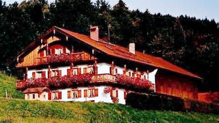 Ferienwohnung Bad Tölz