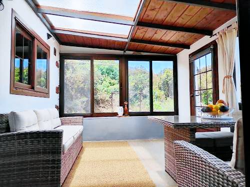 Casa Garafía