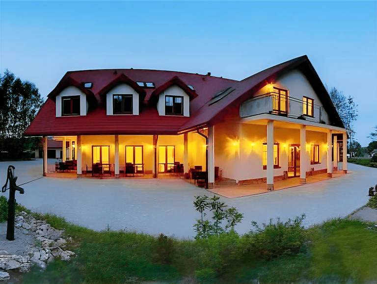 Bed and breakfast  Gmina Daleszyce