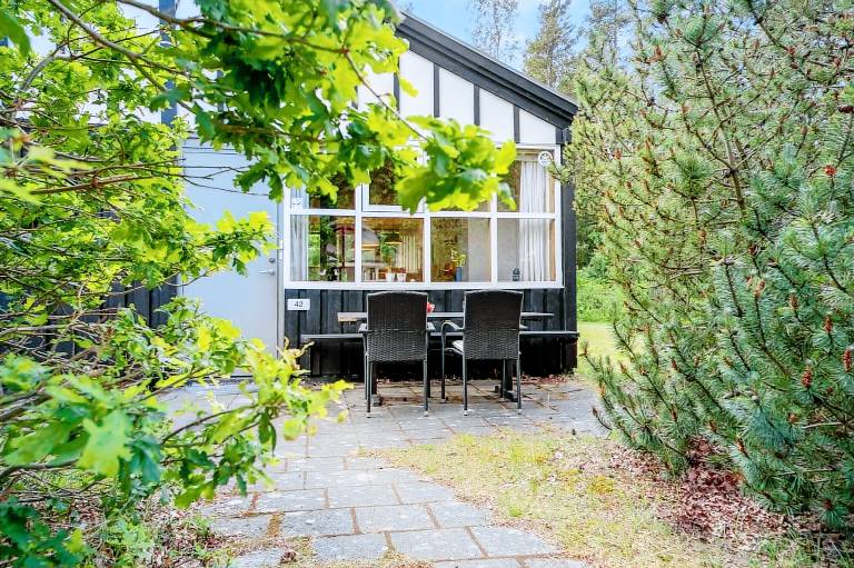 Ferienhaus Marielyst
