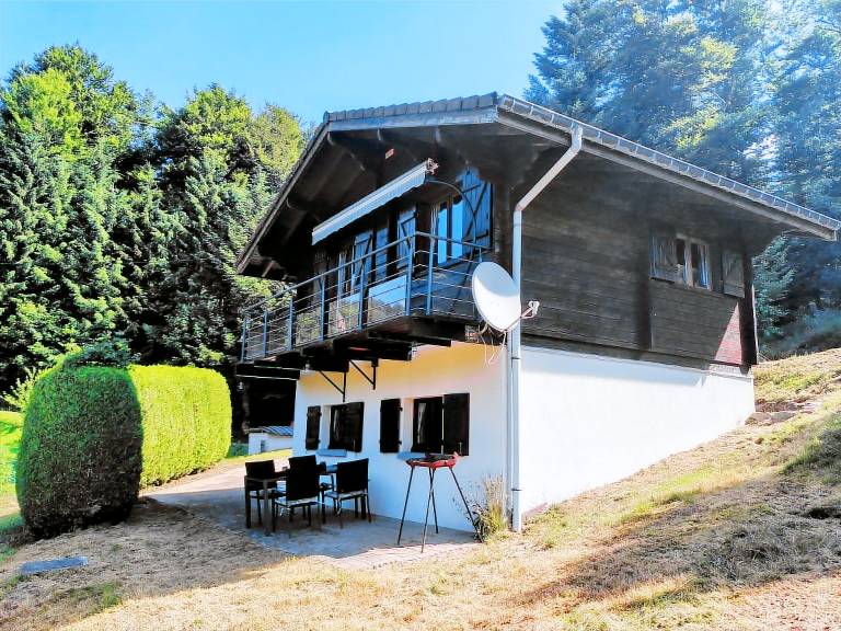 Chalet Vagney