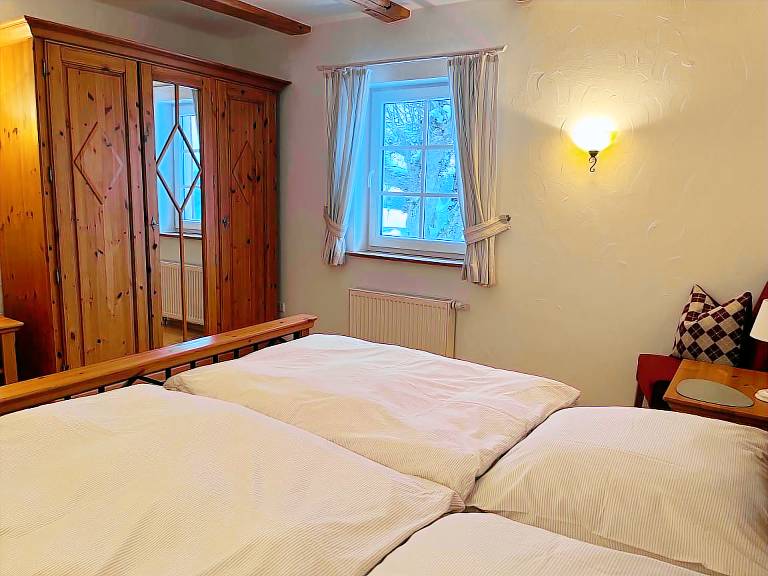 Family-oriented apartment with terrace, yard & sauna | Mountain view | Pets are welcome — photo 4