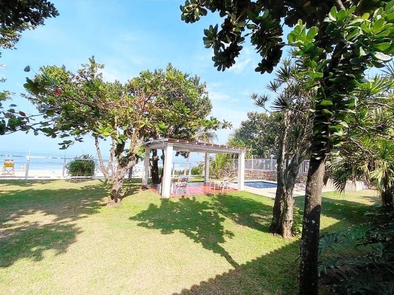 Casa São Sebastião
