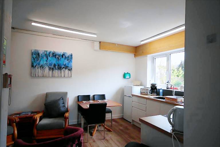 Rental apartment with 2 rooms for 3 persons — photo 5