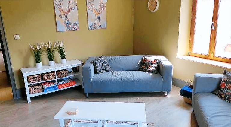 Appartement Saint-Maurice-sur-Moselle