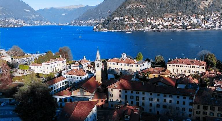 Residence Villa Olmo Como with Parking — photo 4