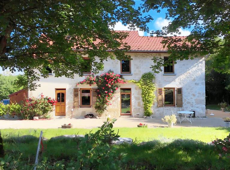 46 m&sup2; Ferienhaus