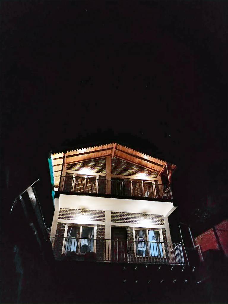 Apartment with 2 rooms for 2 persons in Kosiyakutoli