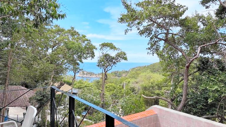 Villa  Ko Tao