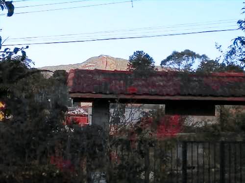 Casa Monte Verde