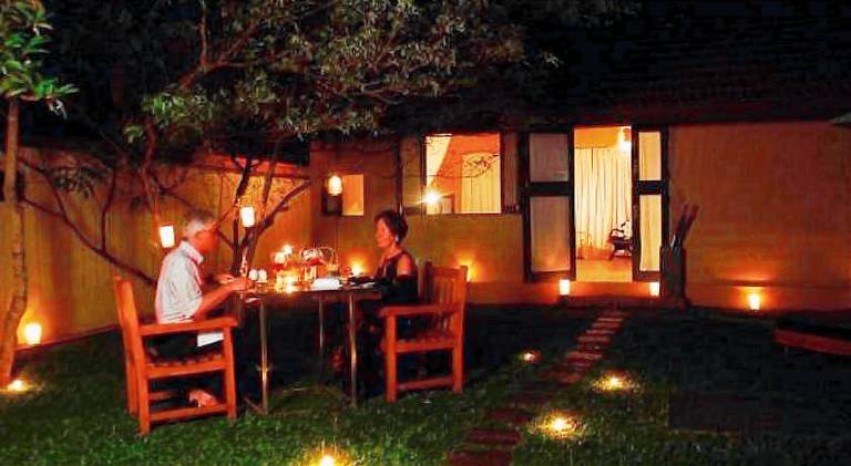 GREEN HERBAL Ayurvedic Eco-Lodge — photo 4