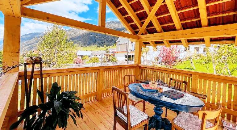 B&B Villa Stelvio — photo 5