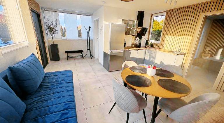 Charming holiday apartment | Pet-friendly — photo 5