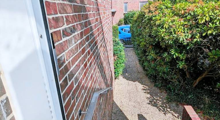 Holiday apartment with 1 room for 3 persons — photo 4