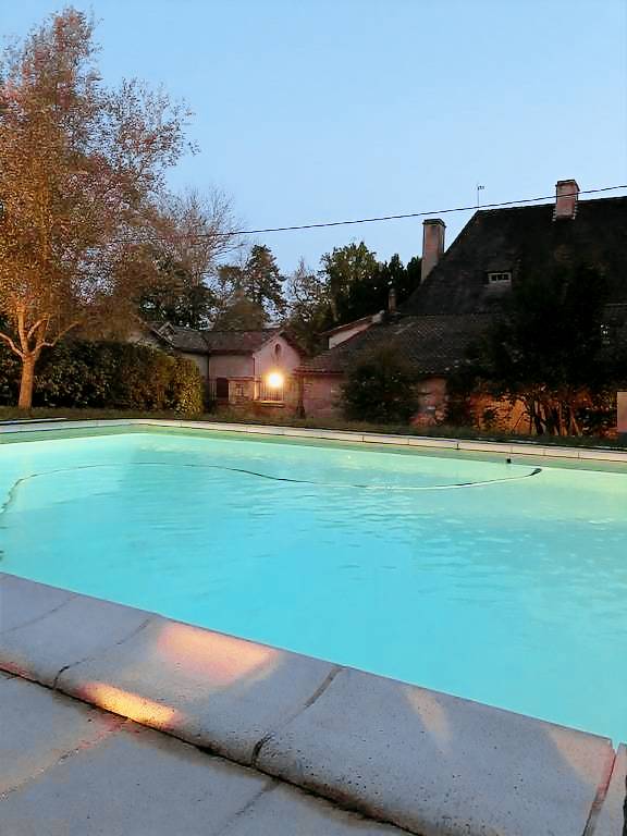 House  Marmande