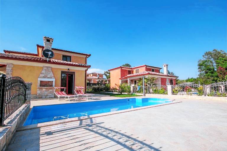 Villa Babići