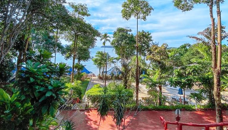 Resort  Ko Mak