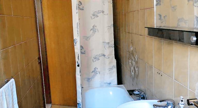 Rental apartment with 2 rooms for 4 persons — photo 5