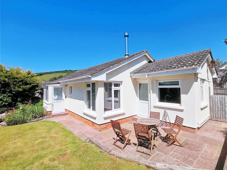House  Saunton