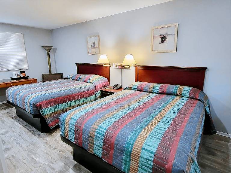 Motel  Cobourg
