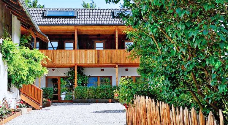 Appartamento vacanza Brunico