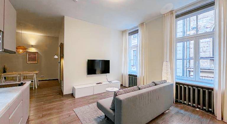 Holiday apartment | Close to Riga Cathedral — photo 2