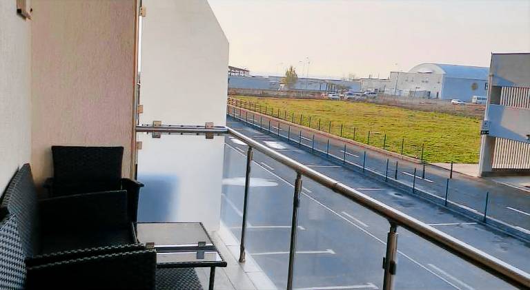 Holiday apartment | Beach nearby | Dogs allowed — photo 4