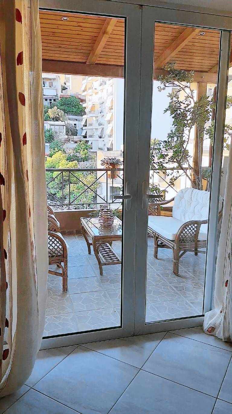 Skyline Vista - Sea View Apartment - Free Parking — photo 5