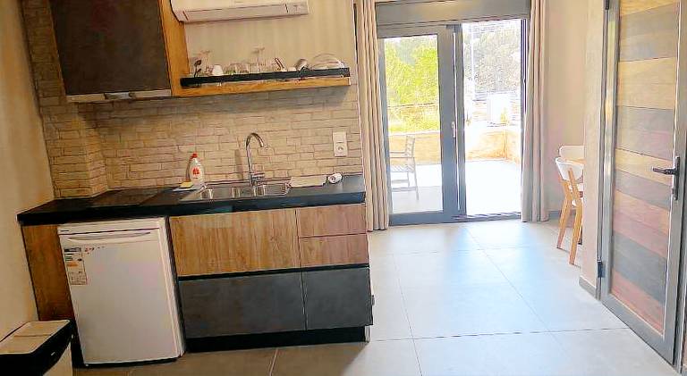 Rental apartment with terrace | Close to the beach | Pets are welcome — photo 3