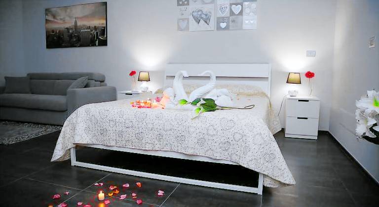 Child-friendly beautiful rental apartment | Pet-friendly in Altamura