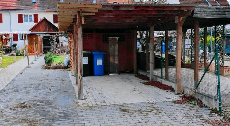 House with 2 rooms for 9 persons — photo 4