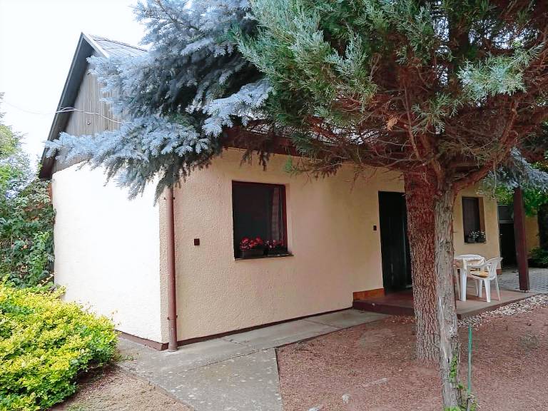 House Balatonboglár