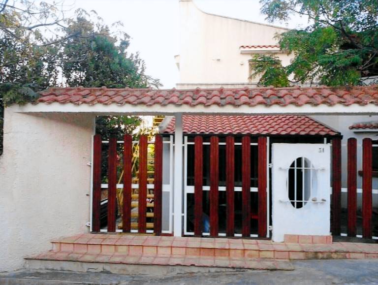 Appartamento Menfi
